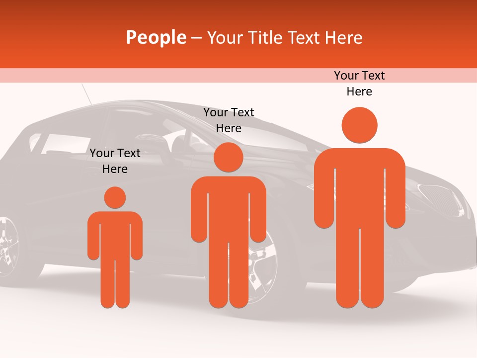 Prestige Metal Style PowerPoint Template