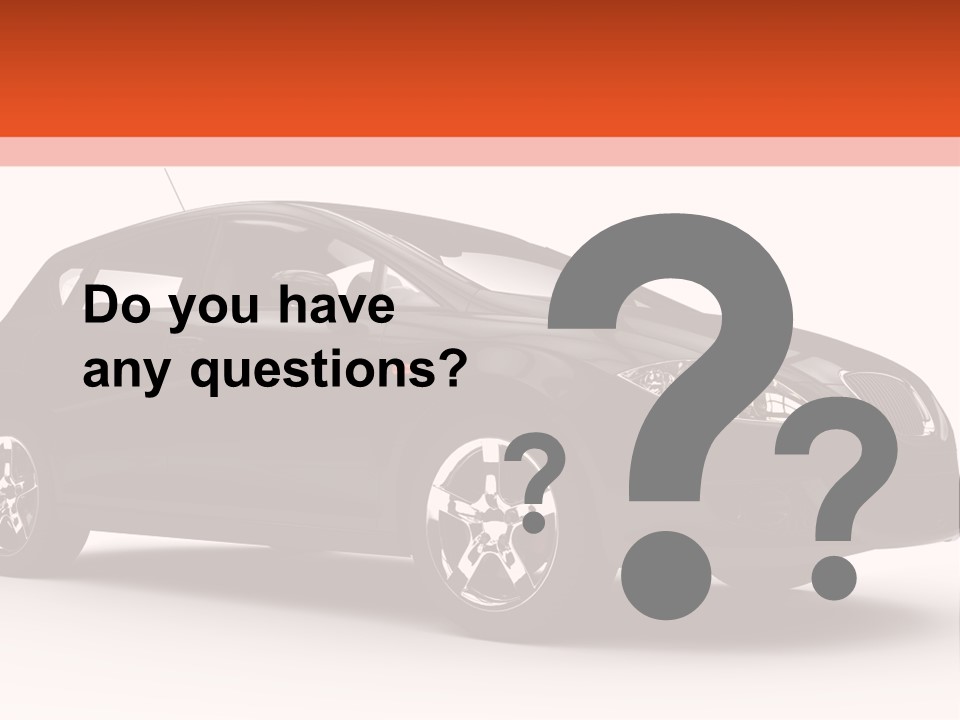 Prestige Metal Style PowerPoint Template