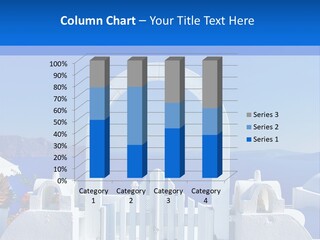 Aegean Architecture Europe PowerPoint Template