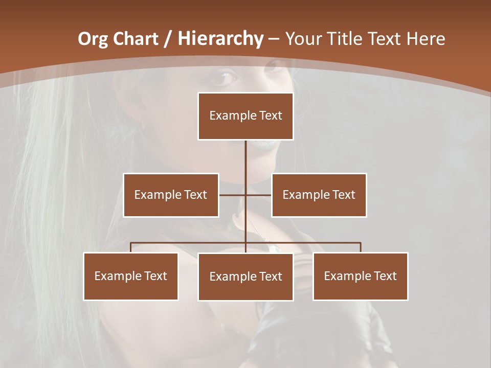 Background Skin Jewellery PowerPoint Template