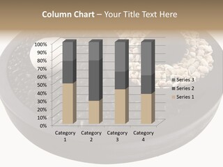 Gravel Yin Wellness PowerPoint Template