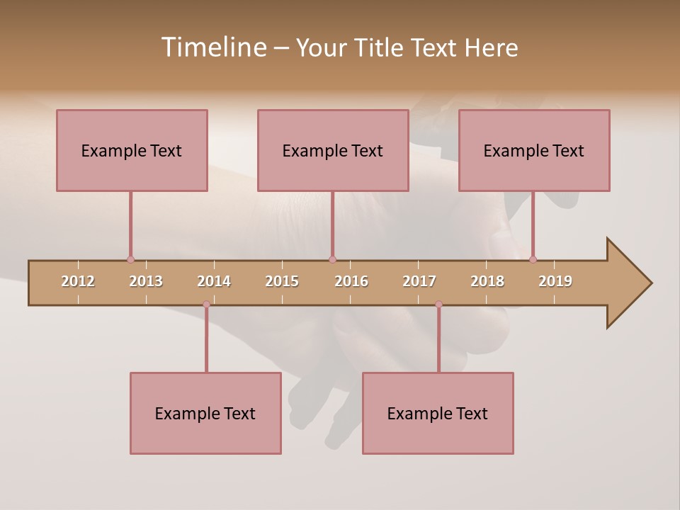 Help Stress Communication PowerPoint Template