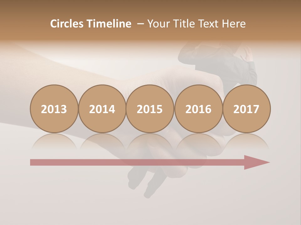 Help Stress Communication PowerPoint Template