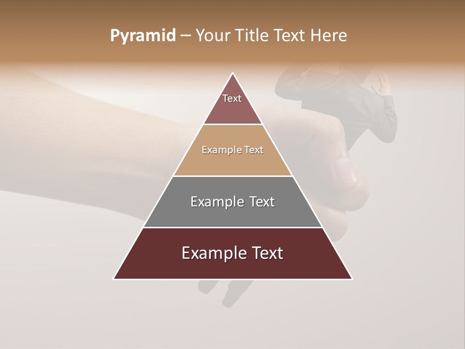 Help Stress Communication PowerPoint Template