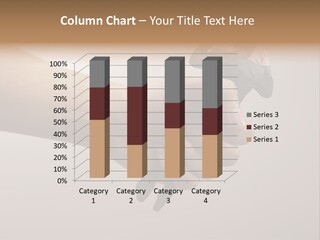 Help Stress Communication PowerPoint Template