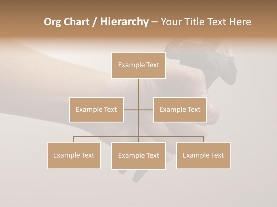 Help Stress Communication PowerPoint Template