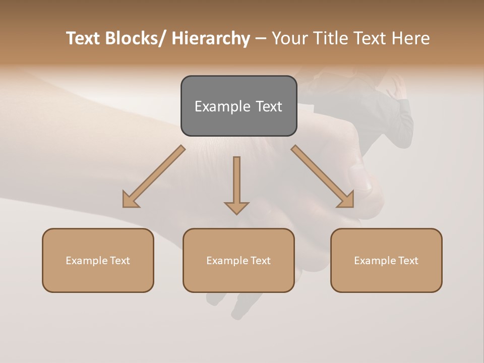 Help Stress Communication PowerPoint Template