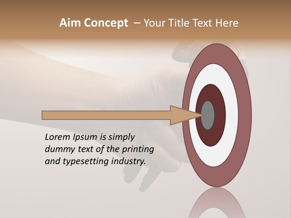Help Stress Communication PowerPoint Template