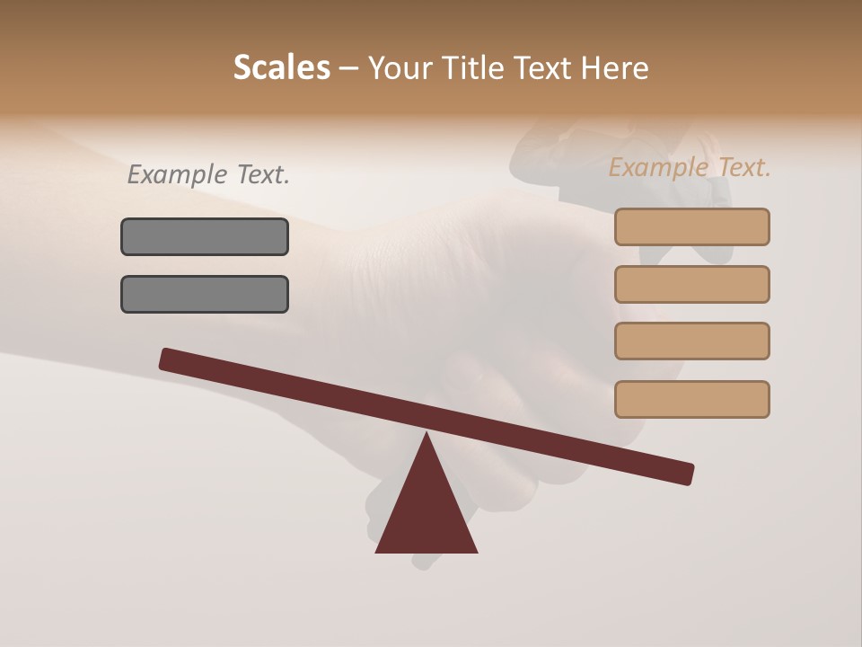 Help Stress Communication PowerPoint Template