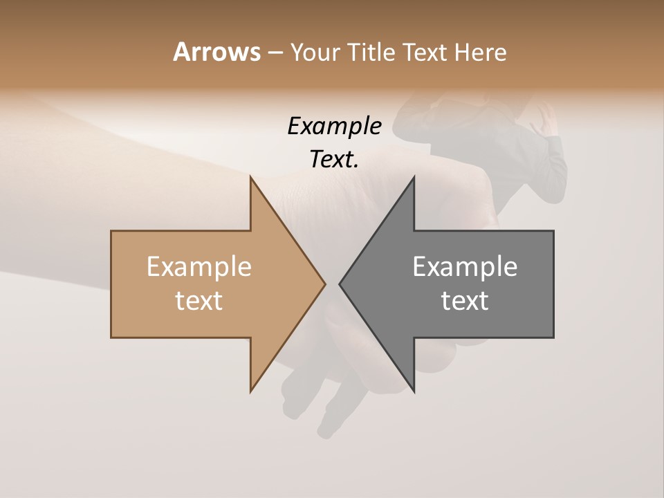 Help Stress Communication PowerPoint Template
