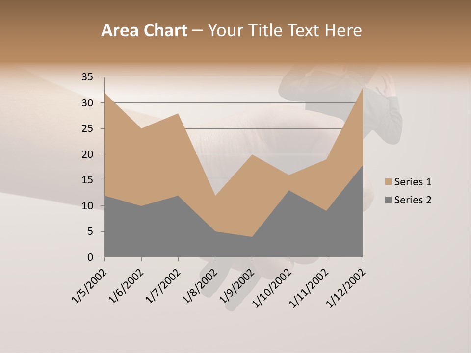 Help Stress Communication PowerPoint Template