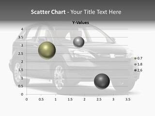 Fast Automotive Rendering PowerPoint Template