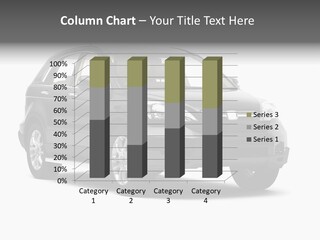 Fast Automotive Rendering PowerPoint Template