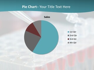 Tool Biotechnology Futuristic PowerPoint Template