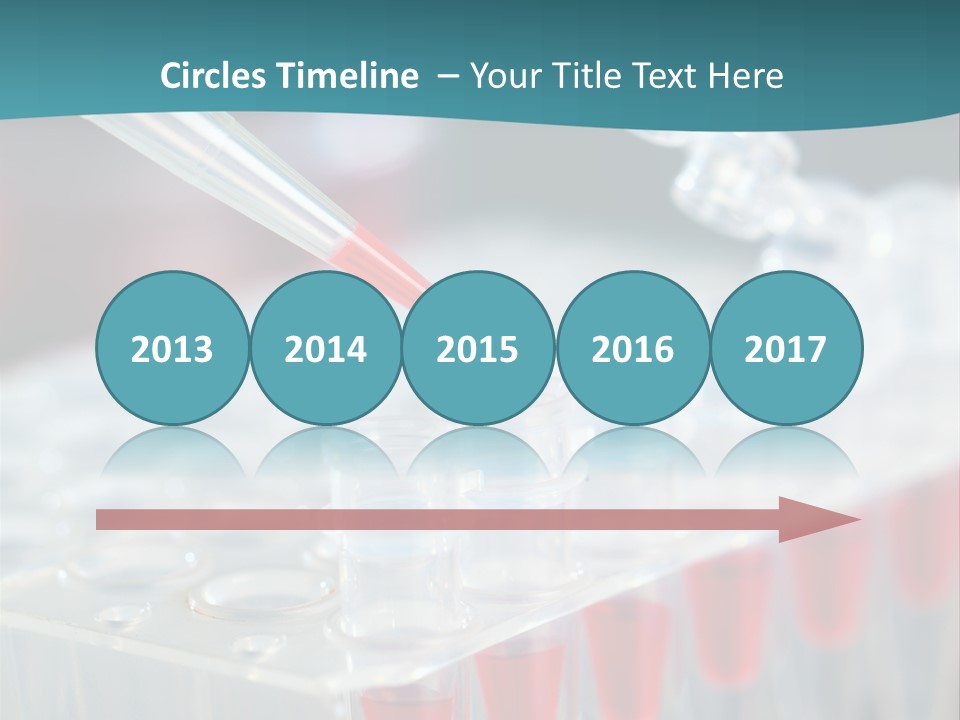 Tool Biotechnology Futuristic PowerPoint Template