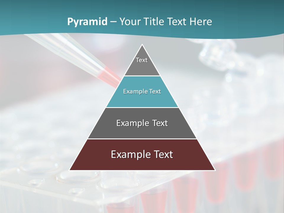 Tool Biotechnology Futuristic PowerPoint Template