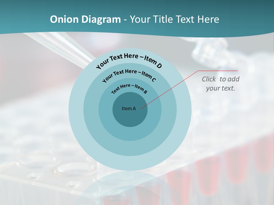 Tool Biotechnology Futuristic PowerPoint Template