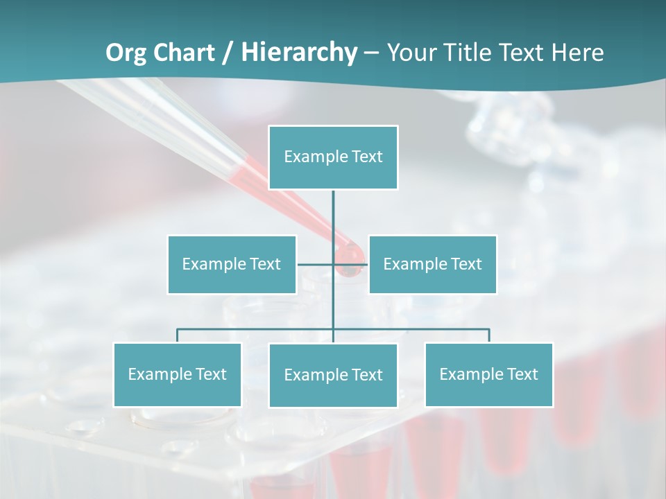 Tool Biotechnology Futuristic PowerPoint Template