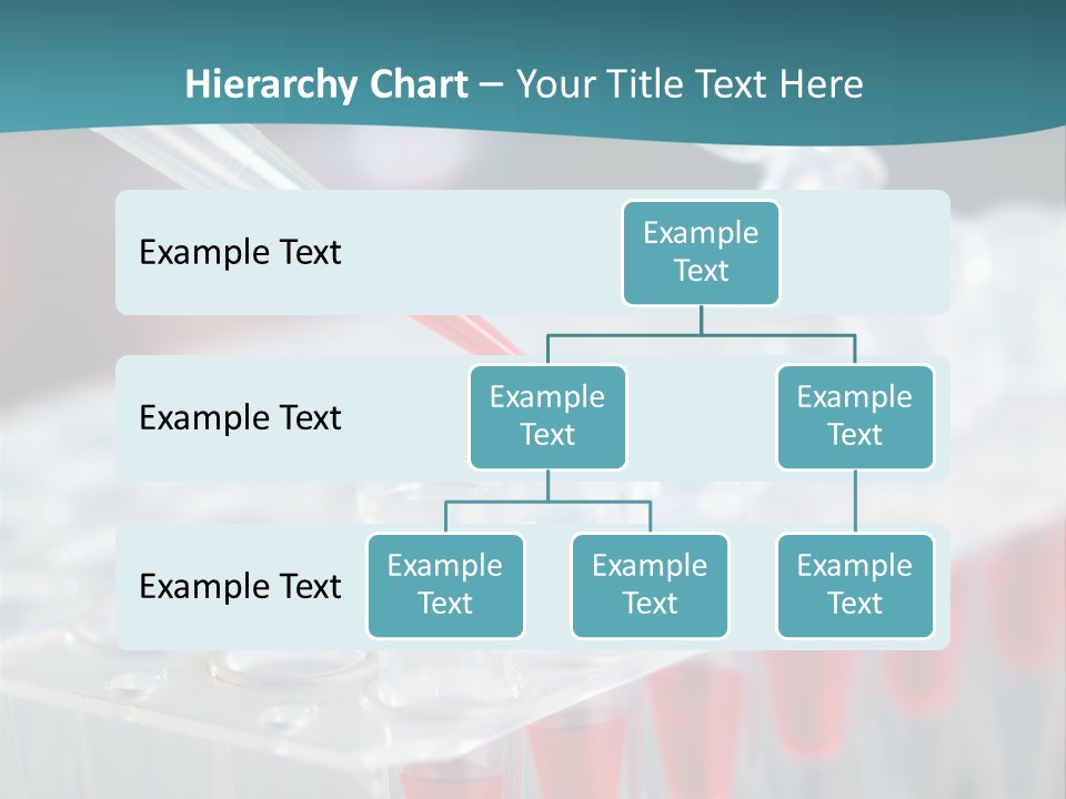 Tool Biotechnology Futuristic PowerPoint Template