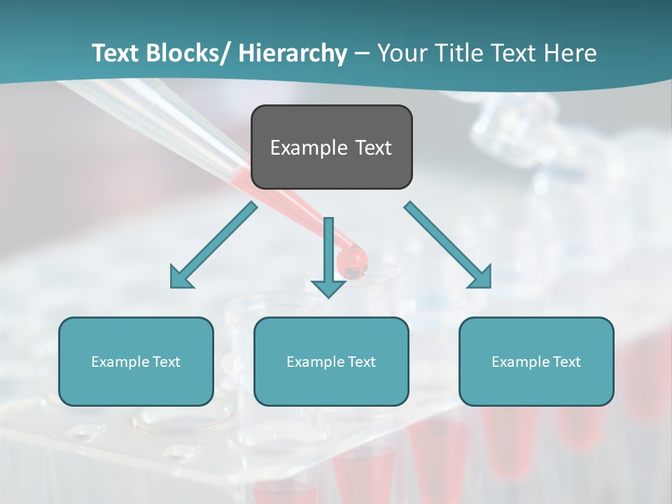 Tool Biotechnology Futuristic PowerPoint Template
