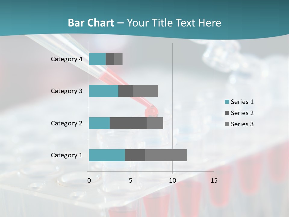 Tool Biotechnology Futuristic PowerPoint Template