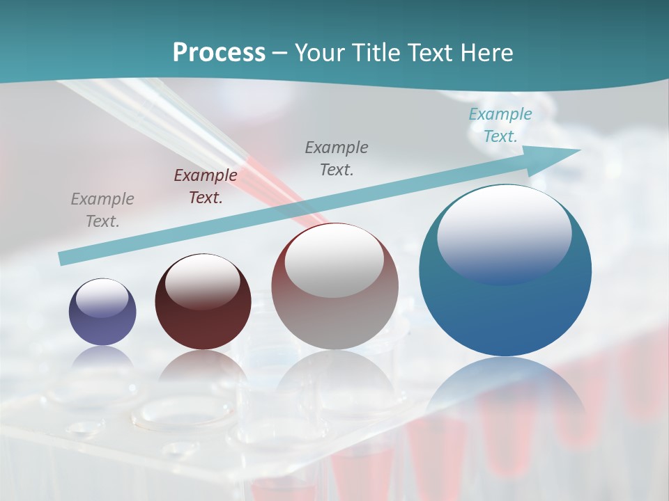 Tool Biotechnology Futuristic PowerPoint Template