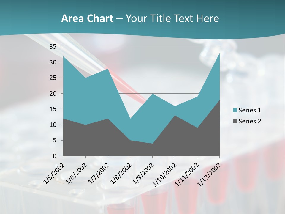 Tool Biotechnology Futuristic PowerPoint Template