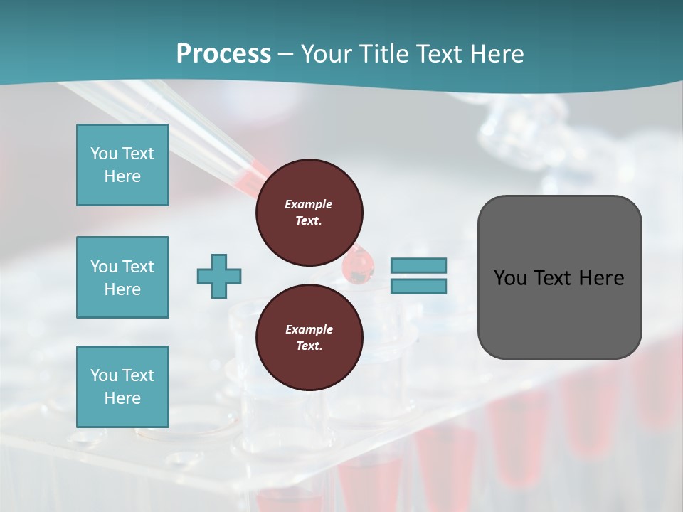 Tool Biotechnology Futuristic PowerPoint Template