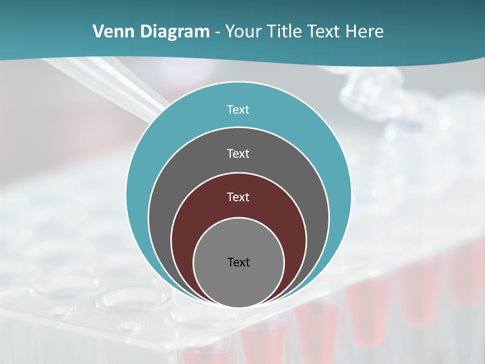 Tool Biotechnology Futuristic PowerPoint Template