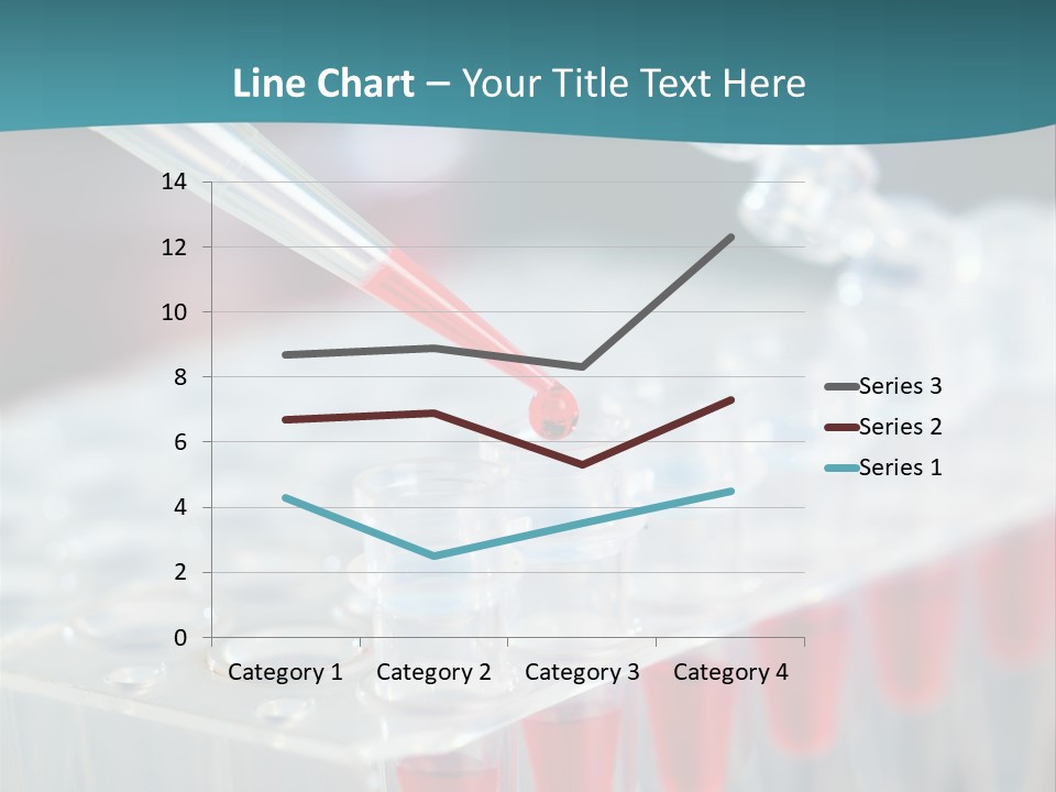 Tool Biotechnology Futuristic PowerPoint Template