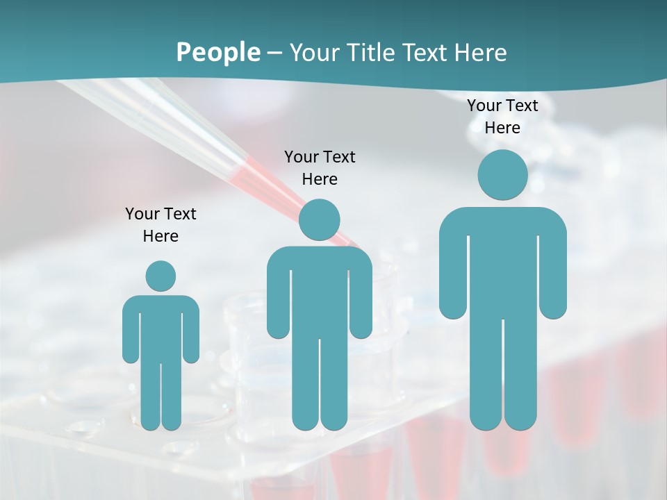 Tool Biotechnology Futuristic PowerPoint Template