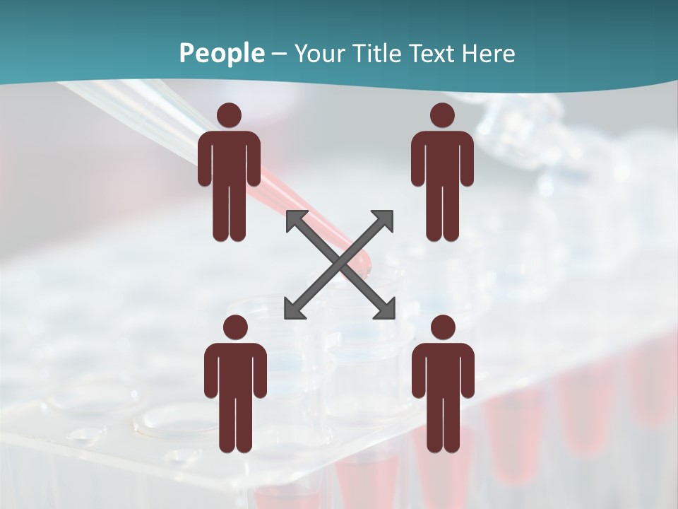 Tool Biotechnology Futuristic PowerPoint Template