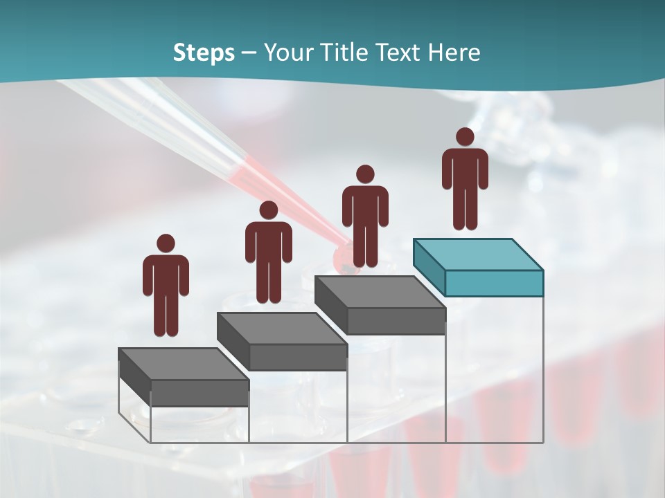 Tool Biotechnology Futuristic PowerPoint Template