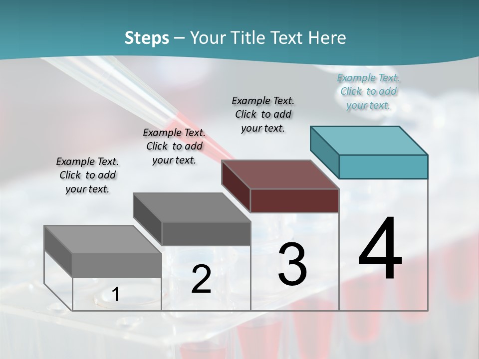 Tool Biotechnology Futuristic PowerPoint Template