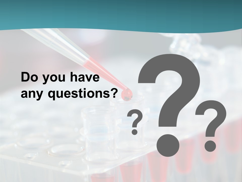 Tool Biotechnology Futuristic PowerPoint Template