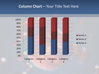 Research Biology Mitosis PowerPoint Template