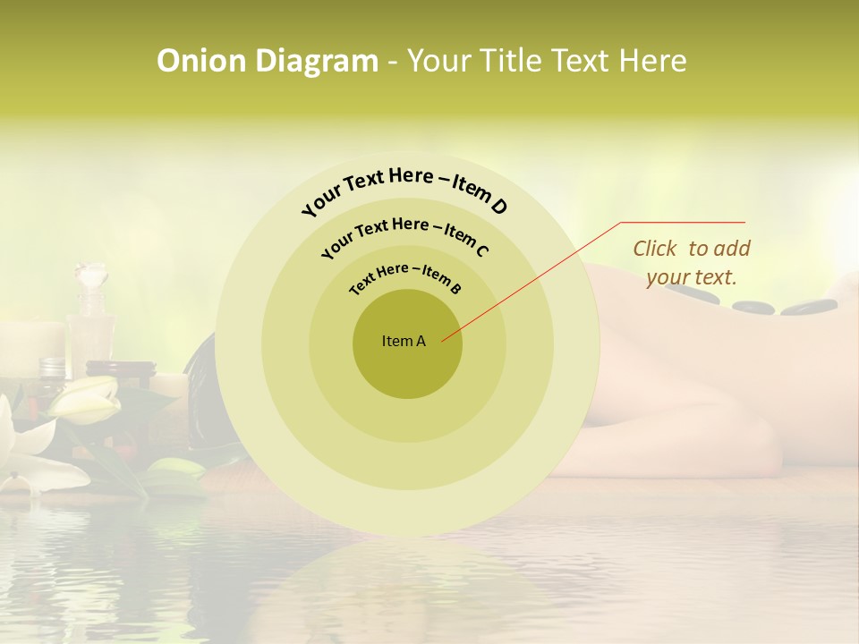 Body Care Healing PowerPoint Template