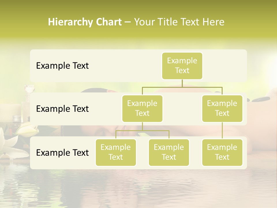 Body Care Healing PowerPoint Template