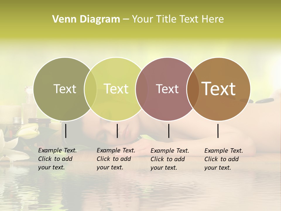 Body Care Healing PowerPoint Template