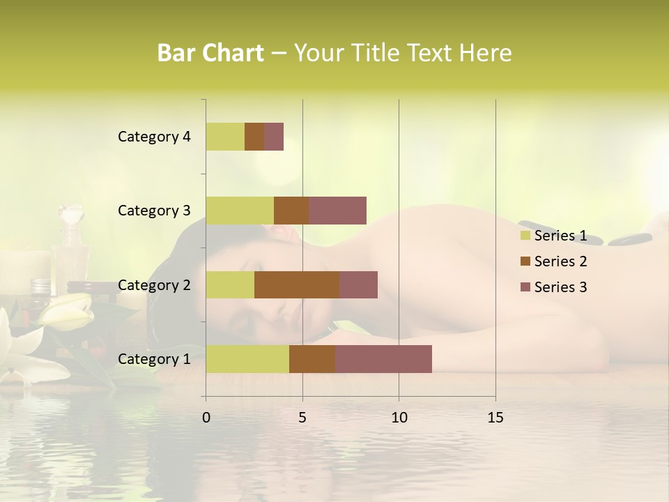 Body Care Healing PowerPoint Template