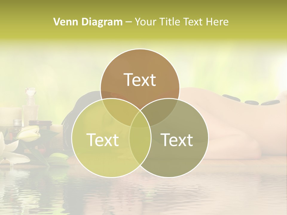 Body Care Healing PowerPoint Template