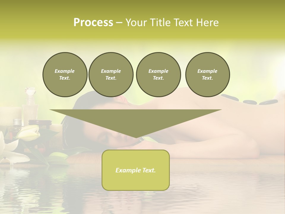 Body Care Healing PowerPoint Template