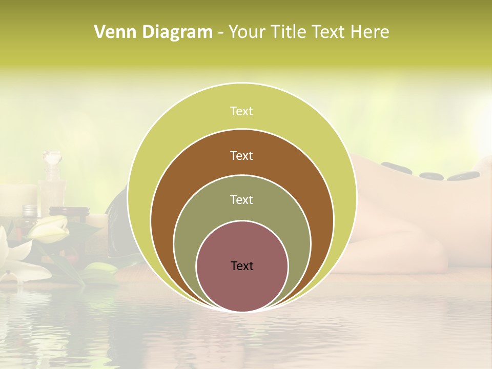 Body Care Healing PowerPoint Template