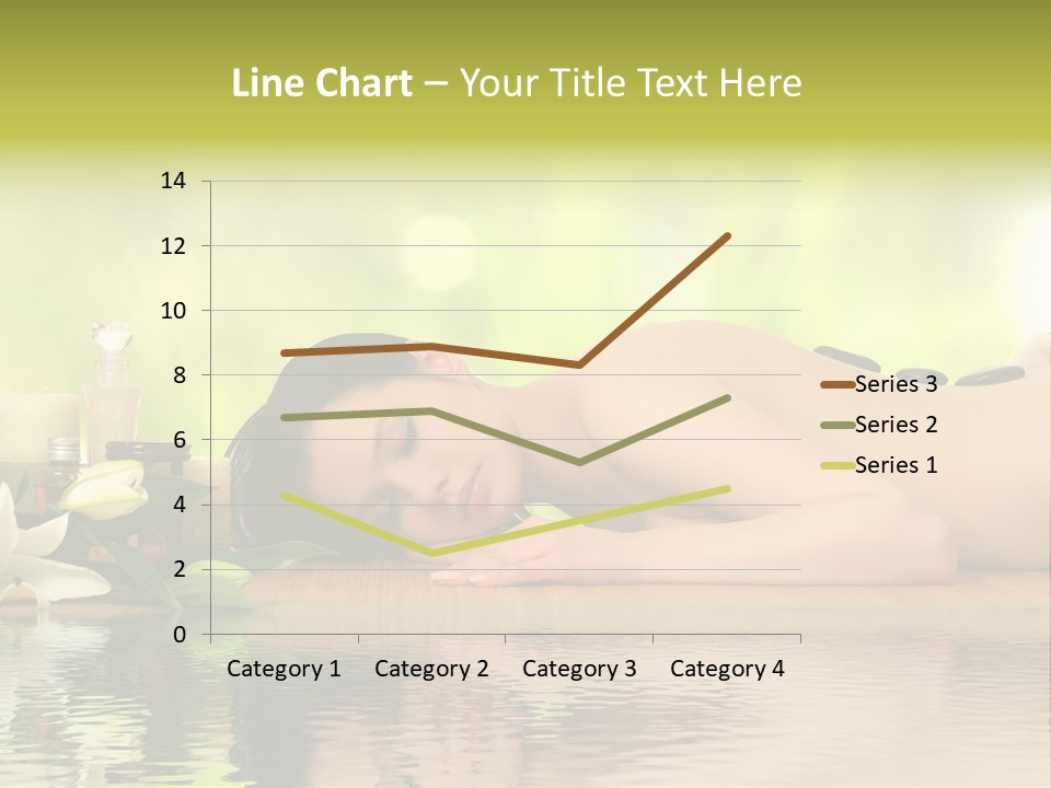 Body Care Healing PowerPoint Template