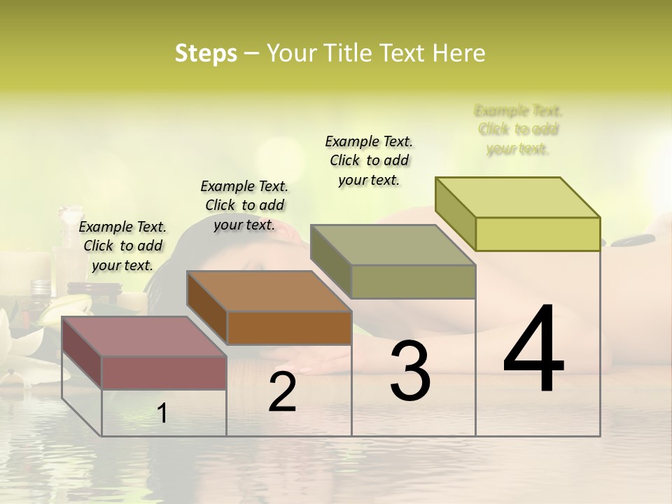 Body Care Healing PowerPoint Template