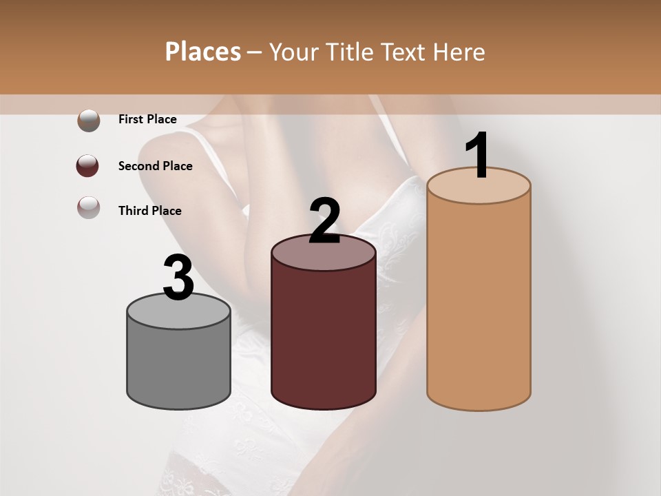 Hand Style Young PowerPoint Template