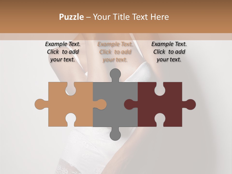 Hand Style Young PowerPoint Template