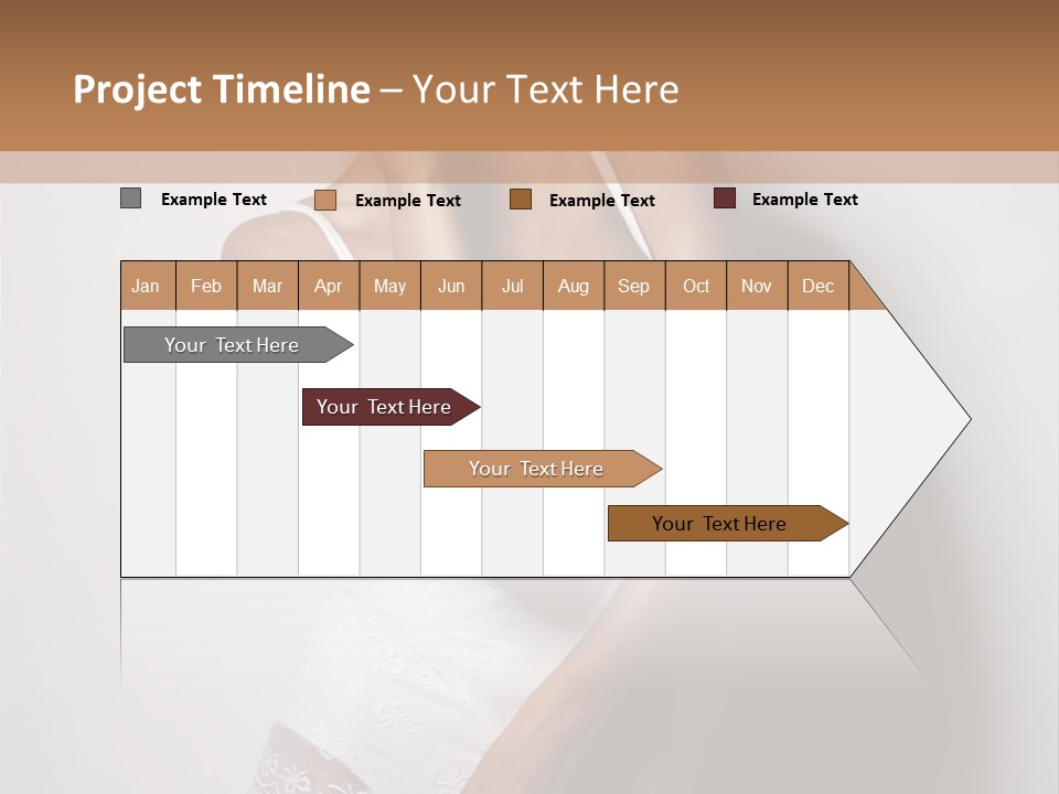 Hand Style Young PowerPoint Template