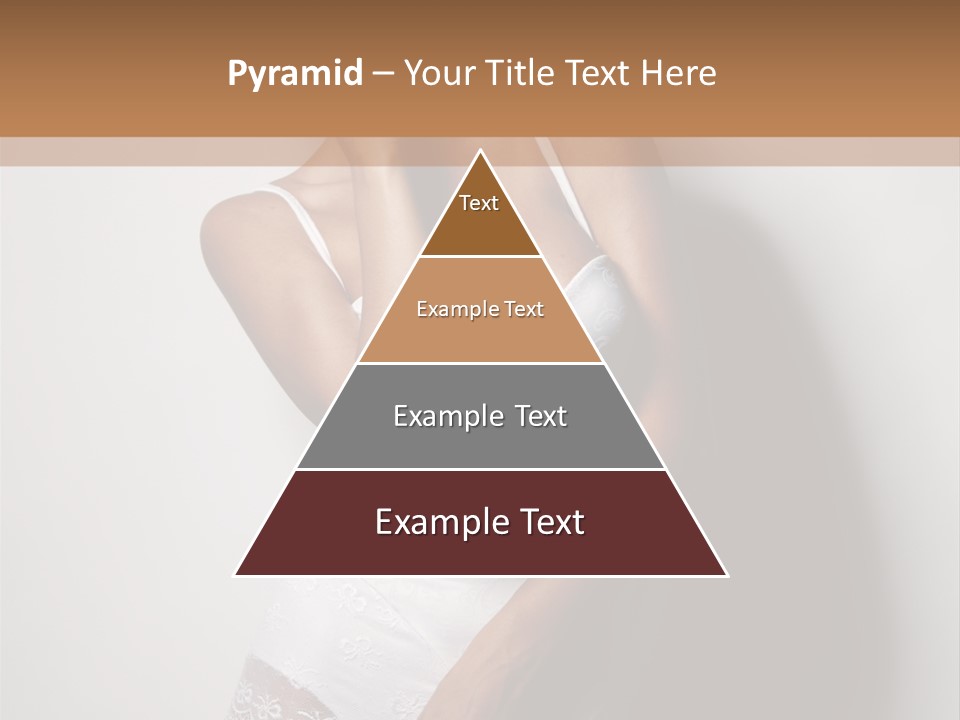 Hand Style Young PowerPoint Template