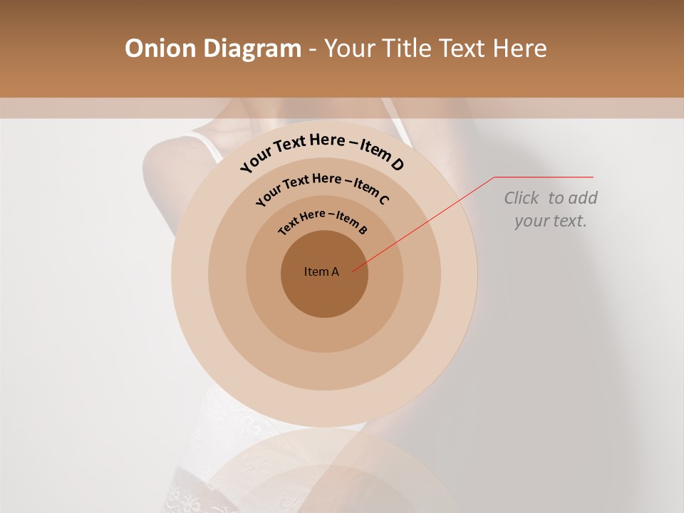 Hand Style Young PowerPoint Template